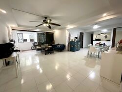 Blk 541 Pasir Ris Street 51 (Pasir Ris), HDB Executive #505010691